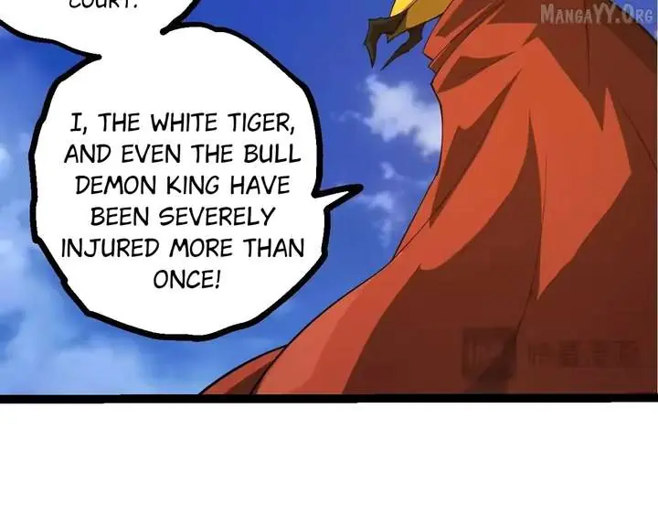 Evolution Begins With a Big Tree Chapter 489 Page 26