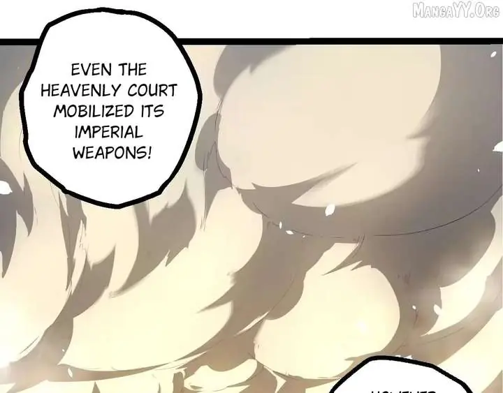 Evolution Begins With a Big Tree Chapter 489 Page 27