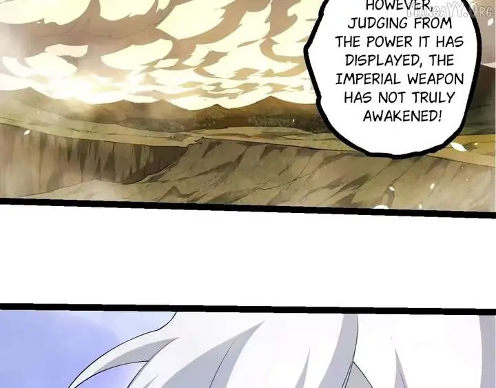 Evolution Begins With a Big Tree Chapter 489 Page 28