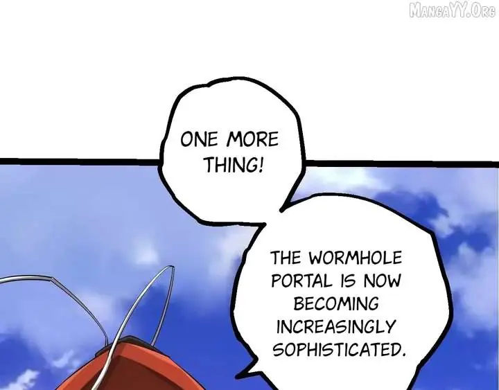 Evolution Begins With a Big Tree Chapter 489 Page 30