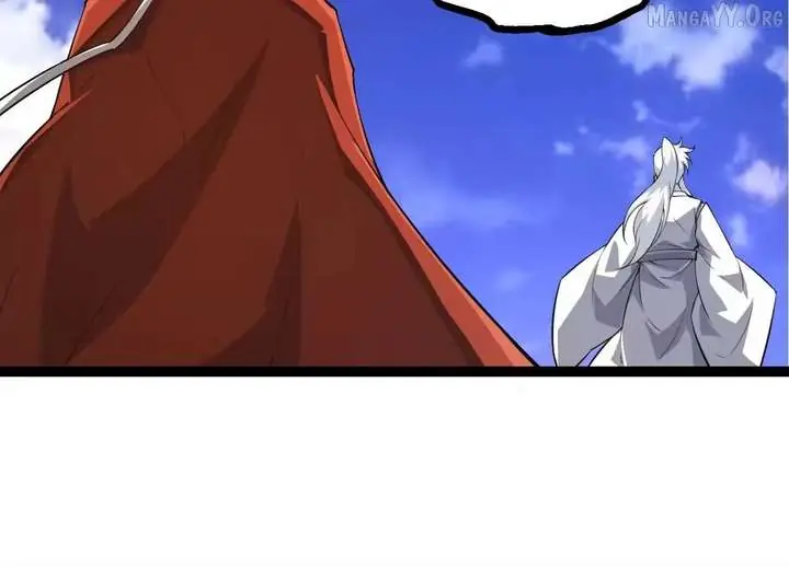 Evolution Begins With a Big Tree Chapter 489 Page 31