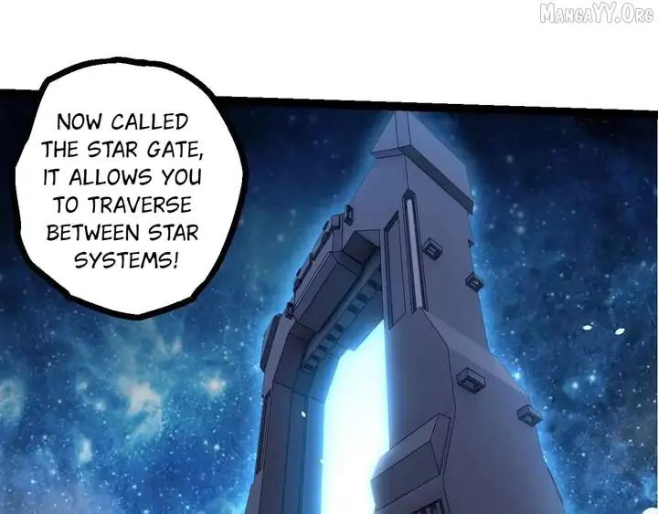 Evolution Begins With a Big Tree Chapter 489 Page 32