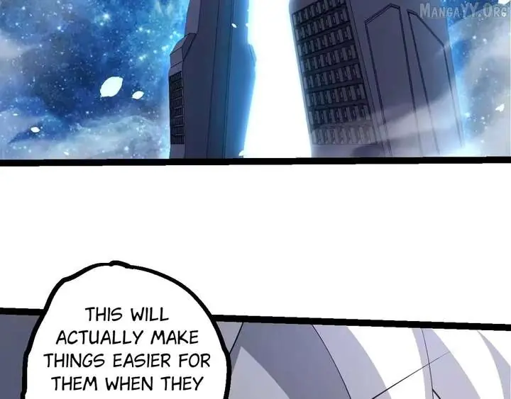 Evolution Begins With a Big Tree Chapter 489 Page 33