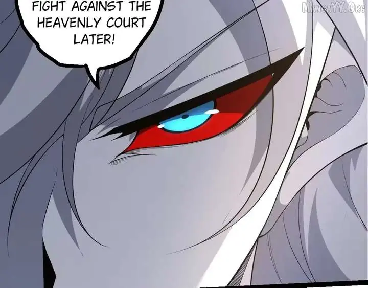 Evolution Begins With a Big Tree Chapter 489 Page 34