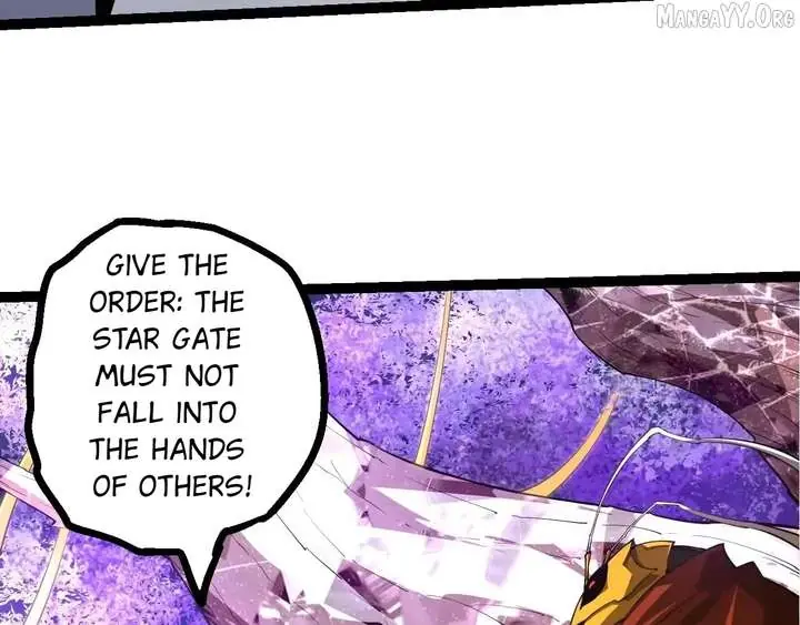 Evolution Begins With a Big Tree Chapter 489 Page 35