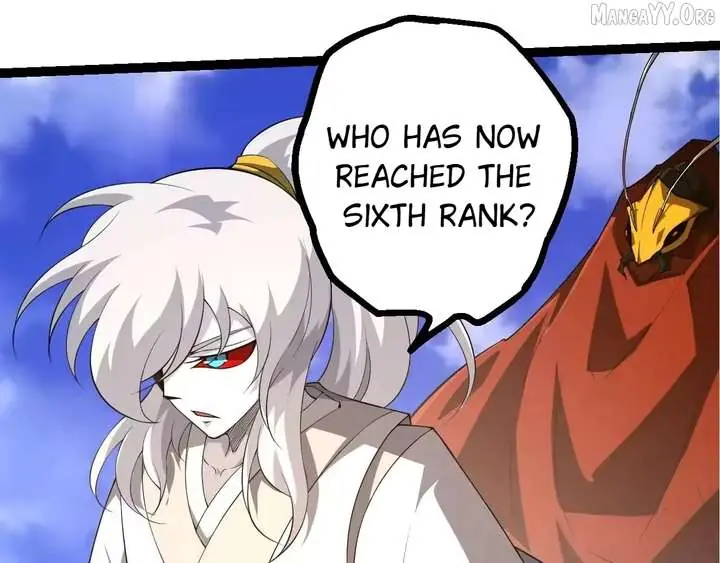 Evolution Begins With a Big Tree Chapter 489 Page 37