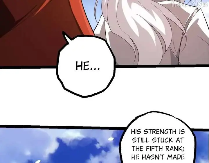 Evolution Begins With a Big Tree Chapter 489 Page 43