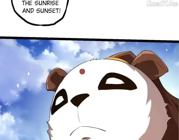 Evolution Begins With a Big Tree Chapter 489 Page 45