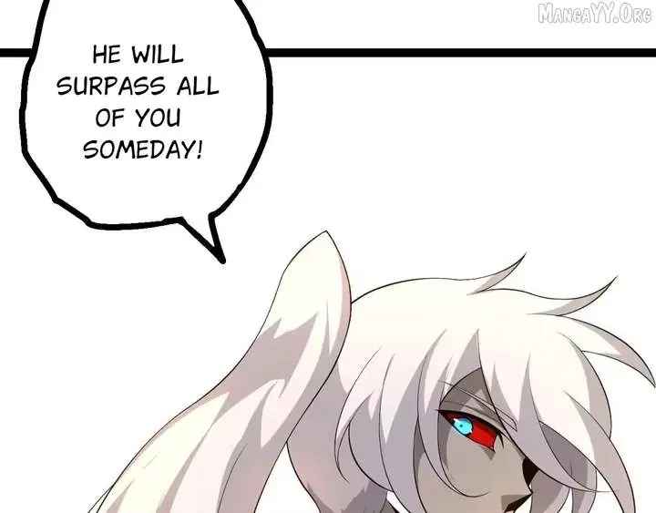 Evolution Begins With a Big Tree Chapter 489 Page 50