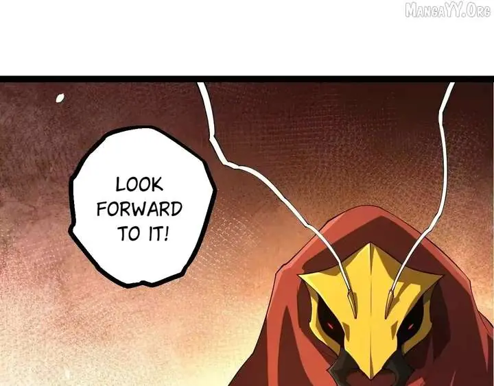 Evolution Begins With a Big Tree Chapter 489 Page 52