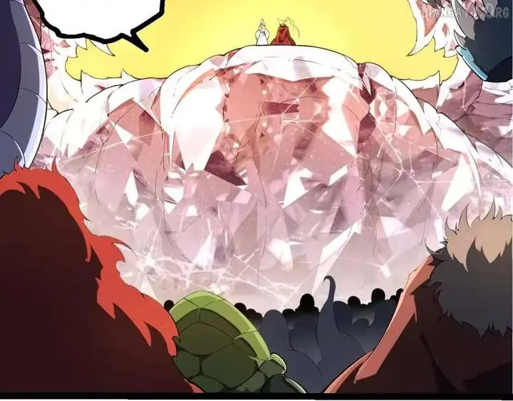 Evolution Begins With a Big Tree Chapter 489 Page 54