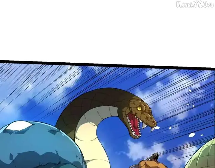 Evolution Begins With a Big Tree Chapter 489 Page 55