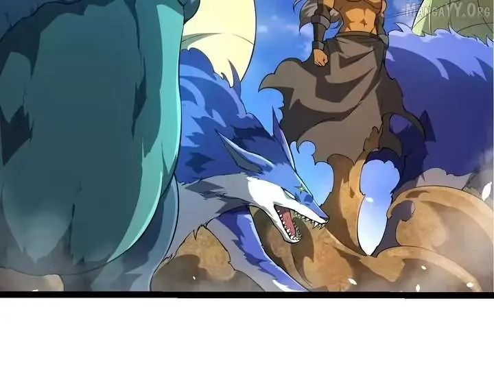 Evolution Begins With a Big Tree Chapter 489 Page 56