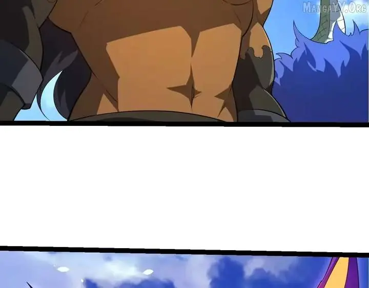 Evolution Begins With a Big Tree Chapter 489 Page 58