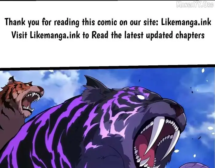 Evolution Begins With a Big Tree Chapter 489 Page 60