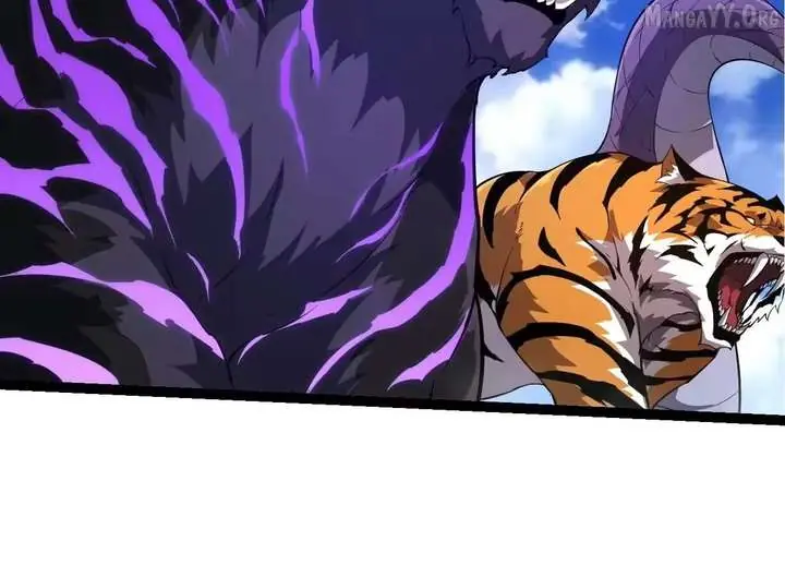 Evolution Begins With a Big Tree Chapter 489 Page 61