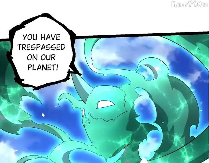 Evolution Begins With a Big Tree Chapter 489 Page 65