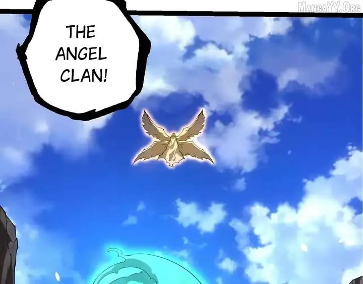 Evolution Begins With a Big Tree Chapter 489 Page 67