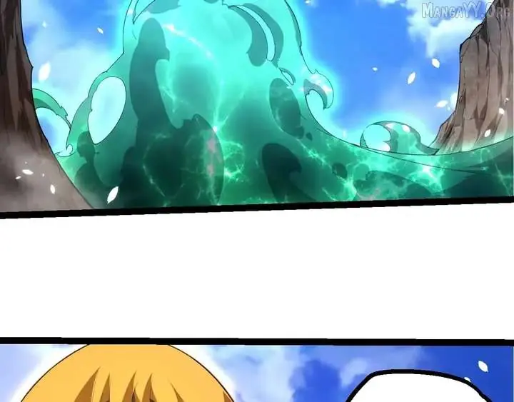 Evolution Begins With a Big Tree Chapter 489 Page 68