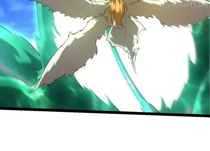 Evolution Begins With a Big Tree Chapter 489 Page 71