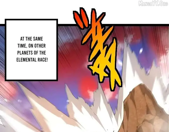 Evolution Begins With a Big Tree Chapter 489 Page 72