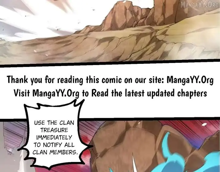Evolution Begins With a Big Tree Chapter 489 Page 73