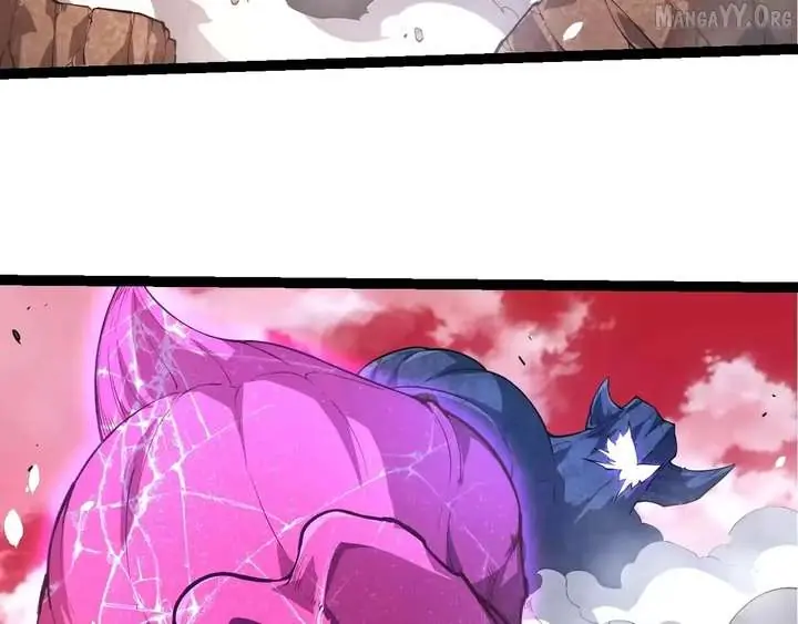 Evolution Begins With a Big Tree Chapter 489 Page 78