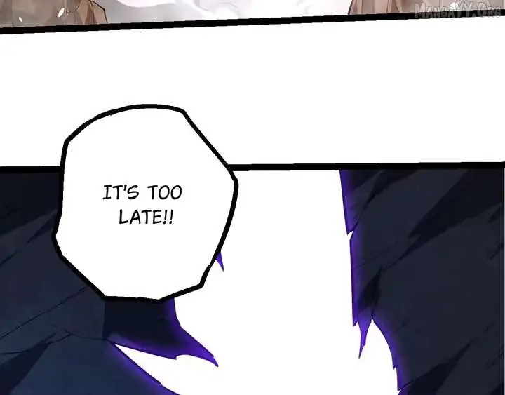 Evolution Begins With a Big Tree Chapter 489 Page 80