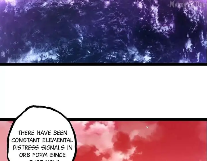 Evolution Begins With a Big Tree Chapter 489 Page 83