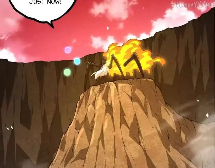 Evolution Begins With a Big Tree Chapter 489 Page 84