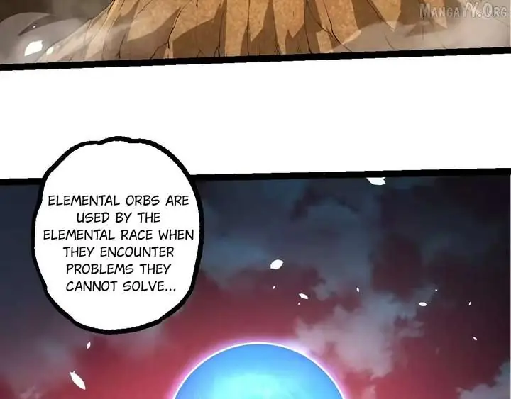 Evolution Begins With a Big Tree Chapter 489 Page 85