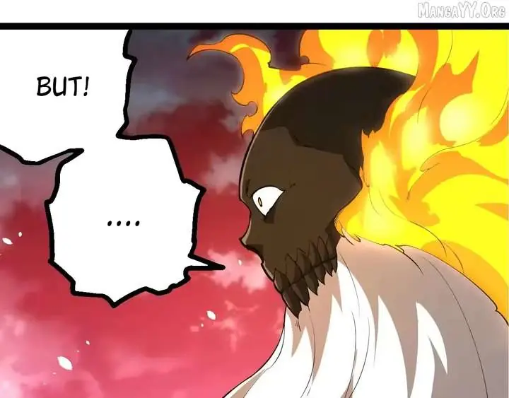 Evolution Begins With a Big Tree Chapter 489 Page 87