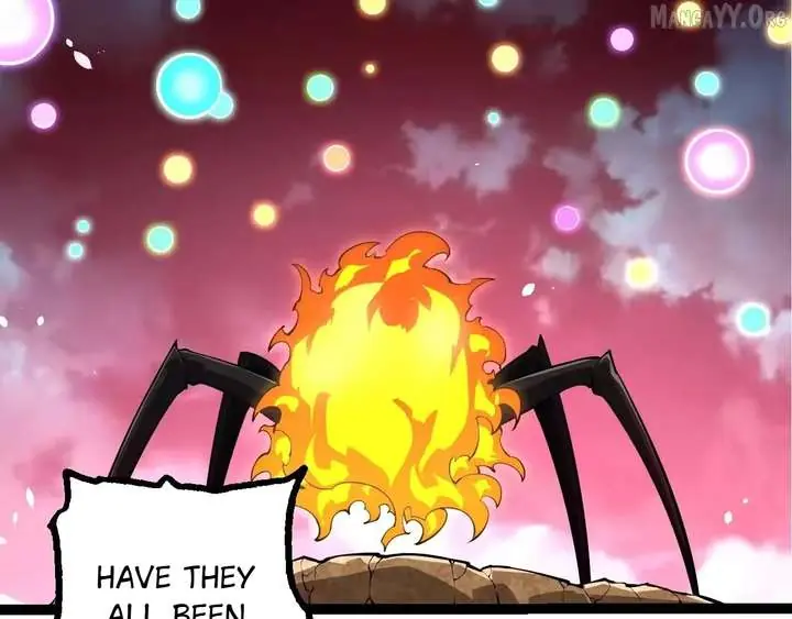 Evolution Begins With a Big Tree Chapter 489 Page 89