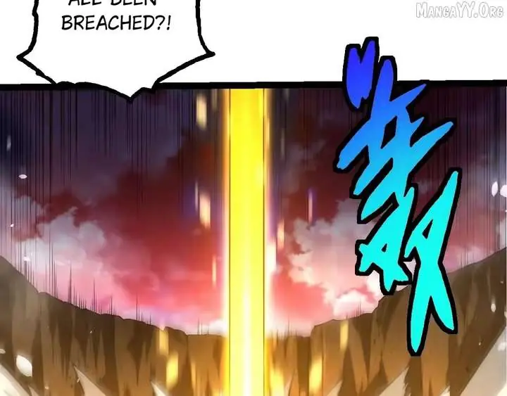 Evolution Begins With a Big Tree Chapter 489 Page 90
