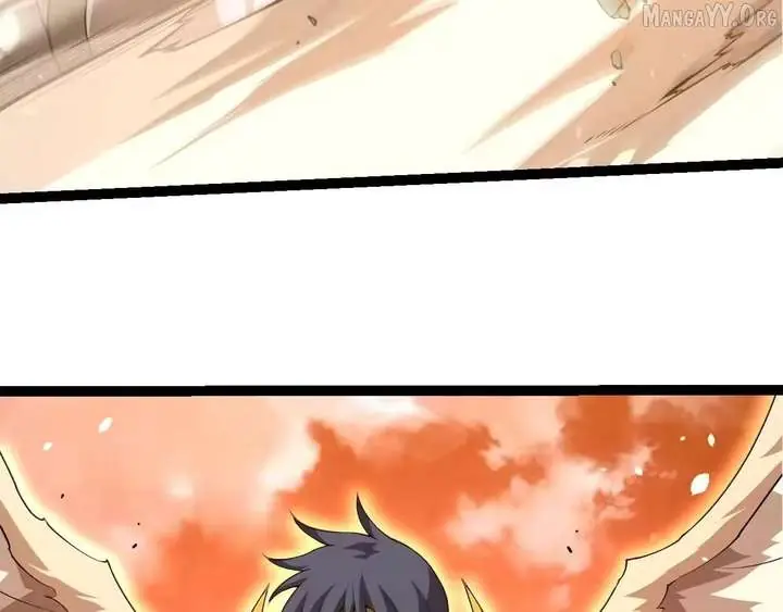 Evolution Begins With a Big Tree Chapter 489 Page 95