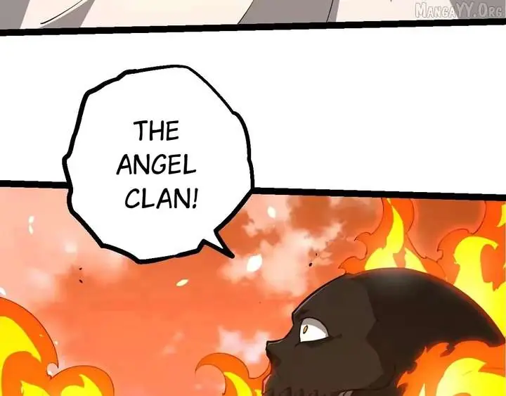 Evolution Begins With a Big Tree Chapter 489 Page 97