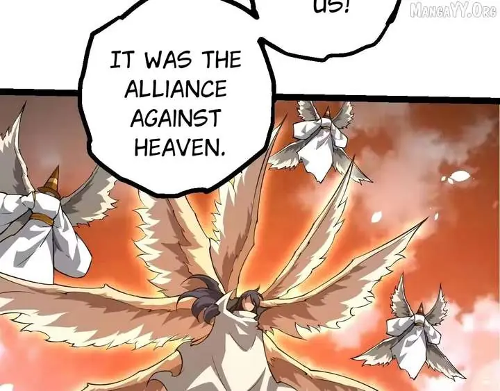 Evolution Begins With a Big Tree Chapter 489 Page 100