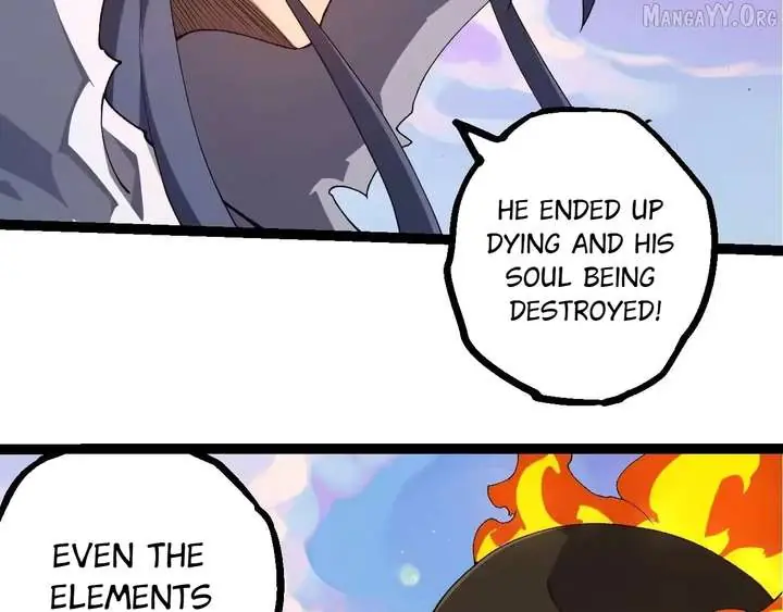 Evolution Begins With a Big Tree Chapter 490 Page 3