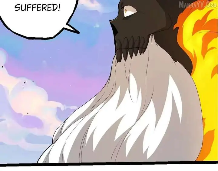 Evolution Begins With a Big Tree Chapter 490 Page 4