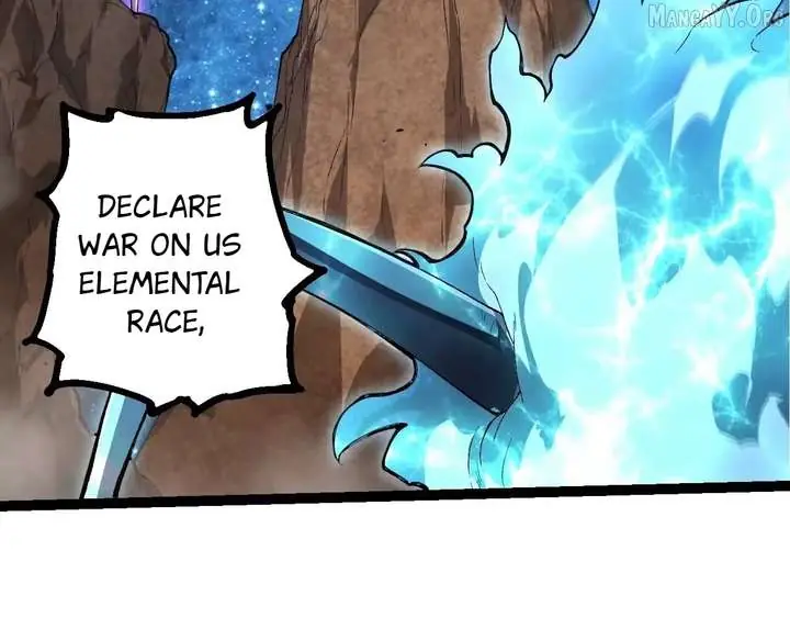 Evolution Begins With a Big Tree Chapter 490 Page 6
