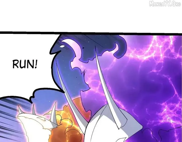 Evolution Begins With a Big Tree Chapter 490 Page 7