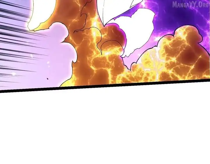 Evolution Begins With a Big Tree Chapter 490 Page 8