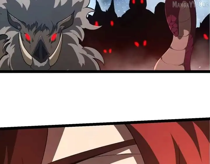 Evolution Begins With a Big Tree Chapter 490 Page 10