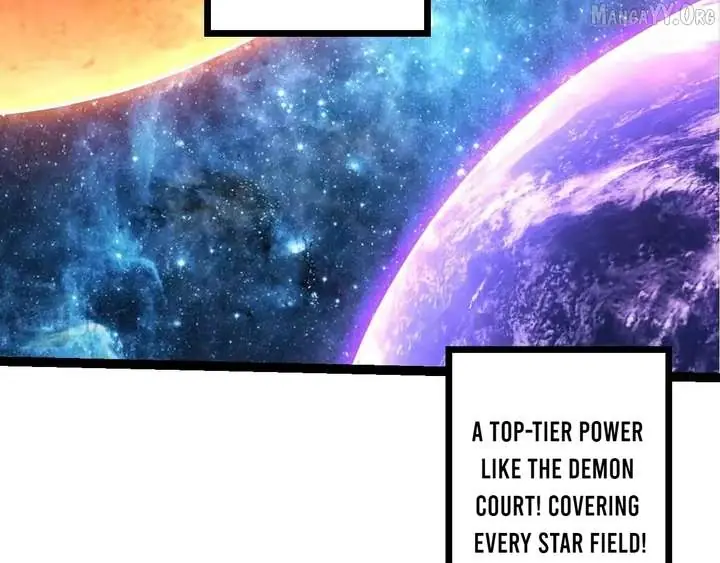 Evolution Begins With a Big Tree Chapter 490 Page 13