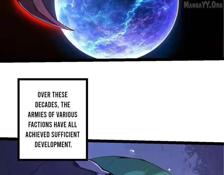 Evolution Begins With a Big Tree Chapter 490 Page 15