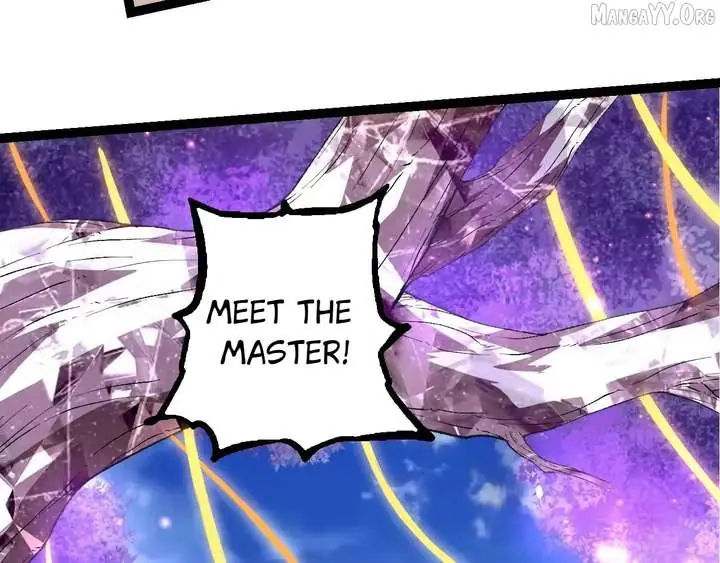 Evolution Begins With a Big Tree Chapter 490 Page 20