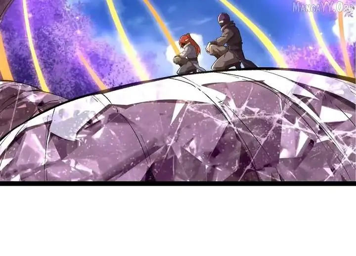 Evolution Begins With a Big Tree Chapter 490 Page 21