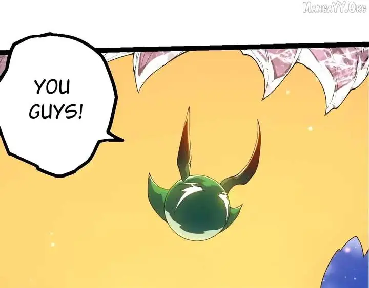 Evolution Begins With a Big Tree Chapter 490 Page 22