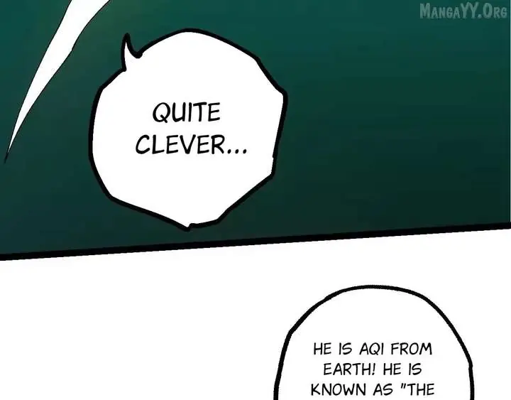 Evolution Begins With a Big Tree Chapter 490 Page 28