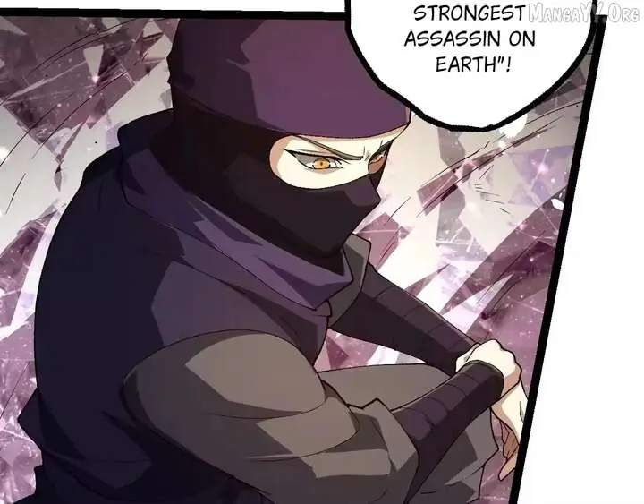 Evolution Begins With a Big Tree Chapter 490 Page 29
